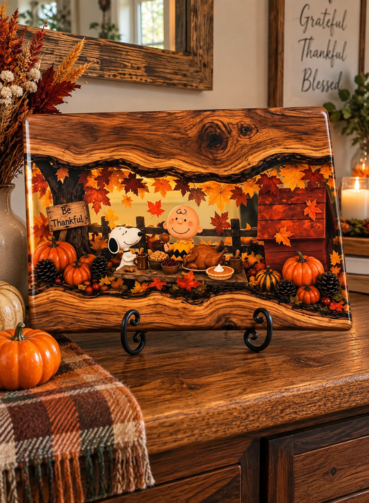 Harvest Boards