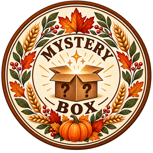 Mystery Box